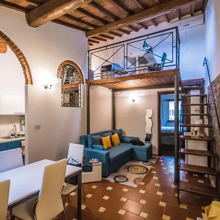 Apartmán Double And Private Bath *