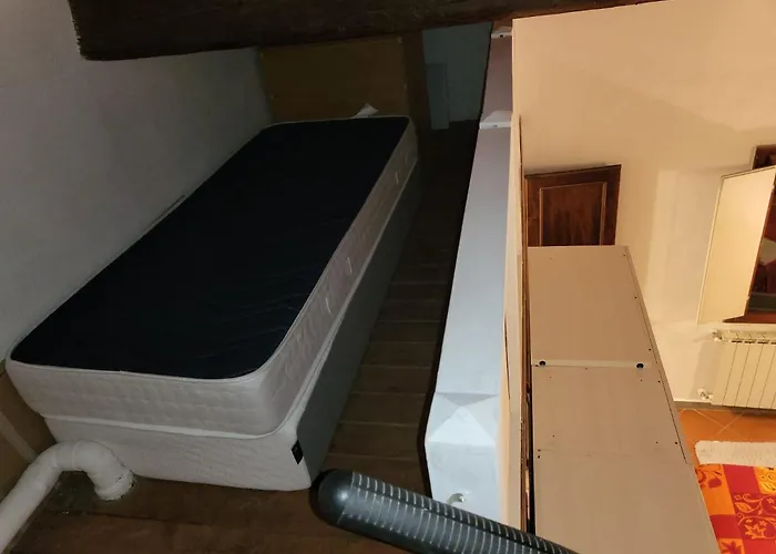 Double And Private Bath