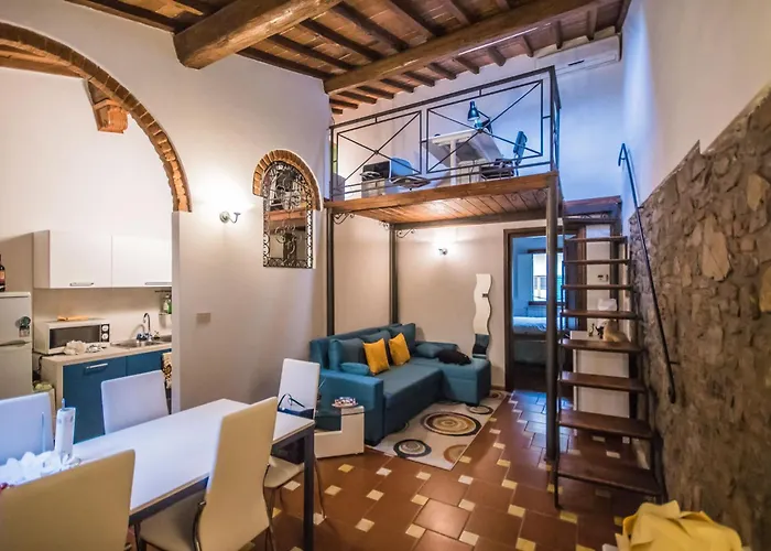 Apartmán Double And Private Bath *