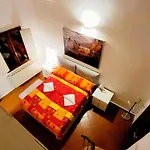 Double And Private Bath Lejlighed *