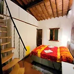 Lejlighed Double And Private Bath
