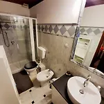 Double And Private Bath