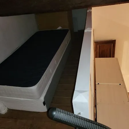 Double And Private Bath