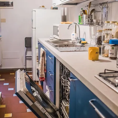 公寓 Double And Private Bath