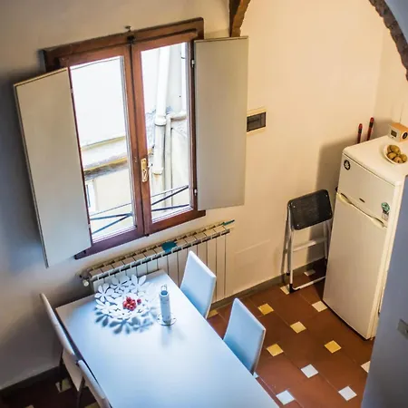 Double And Private Bath Apartamento