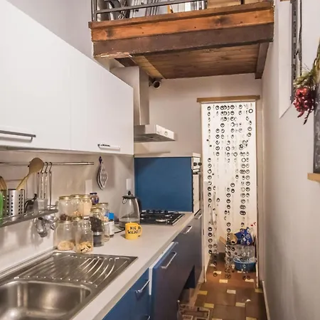 Appartement Double And Private Bath