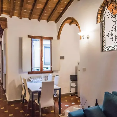 Double And Private Bath 佛罗伦萨