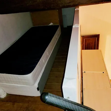 Double And Private Bath Florencja