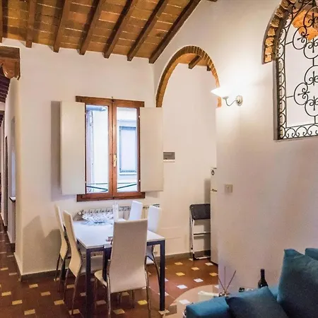 Apartament Double And Private Bath Florencja