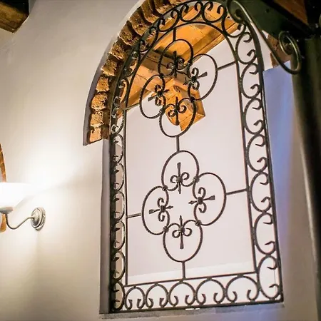Apartament Double And Private Bath Florencja
