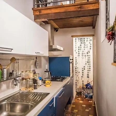 Apartament Double And Private Bath *