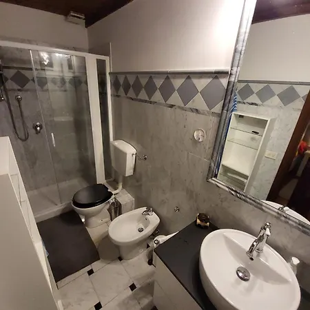 Double And Private Bath