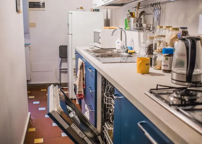 公寓 Double And Private Bath