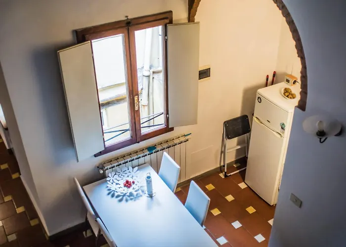 Double And Private Bath Apartamento