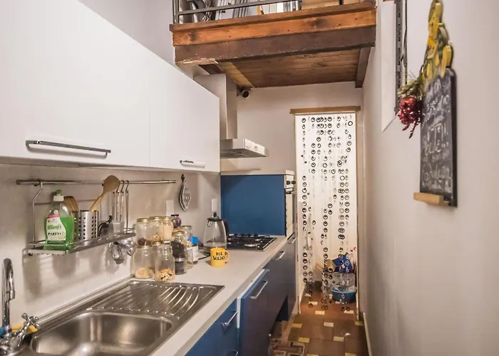 Apartamento Double And Private Bath