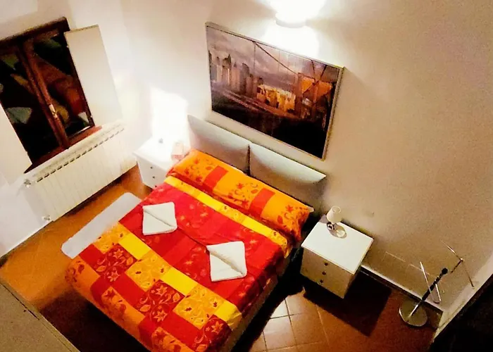 Double And Private Bath Apartament *