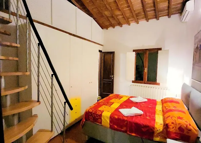 Apartament Double And Private Bath