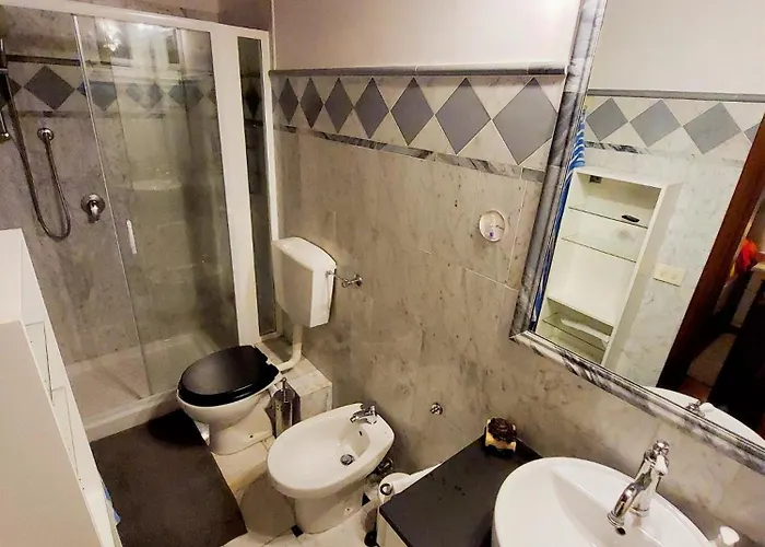Double And Private Bath