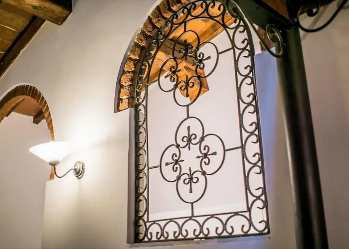Apartament Double And Private Bath Florencja