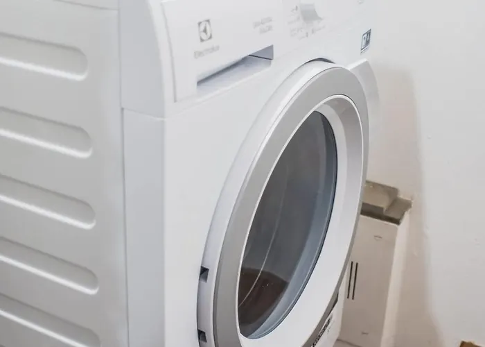 Double And Private Bath Daire *